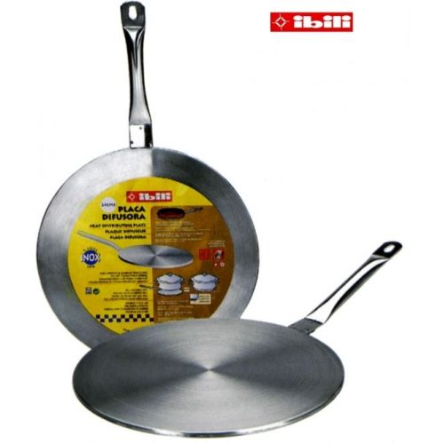DIFUSOR PLACA INDUCCION VITRO 19CM
