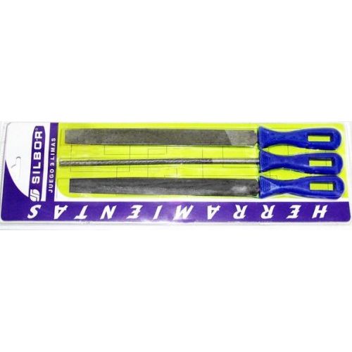 JGO 3U LIMAS 8" C/MANGO