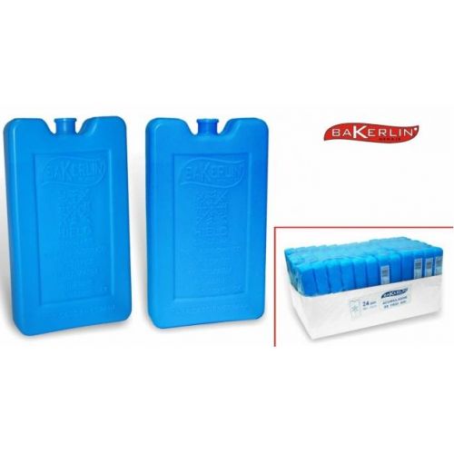 ACUMULADOR FRIO BAKERLIN 400cc