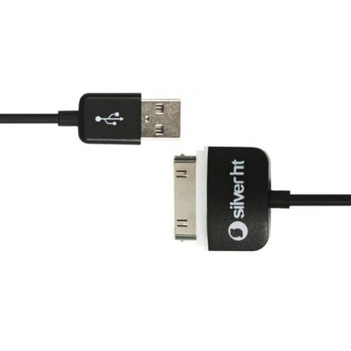 CABLE USB DE 1,50M PARA IPAD/IPHONE/IPOD