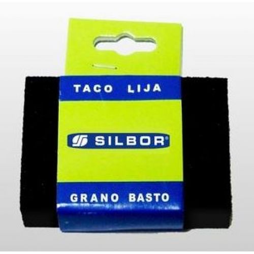 TACO LIJA SILBOR BASTO