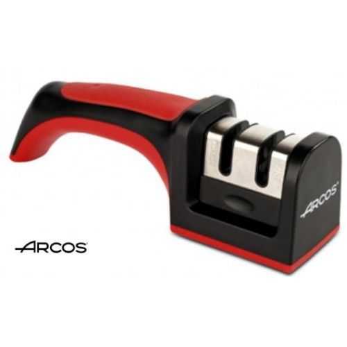 AFILADOR CUCHILLOS DE MANO ARCOS