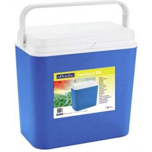 NEVERA RIGIDA 24L