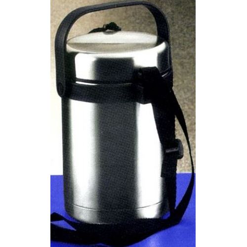 FIAMBRERA TERMO INOX 1L