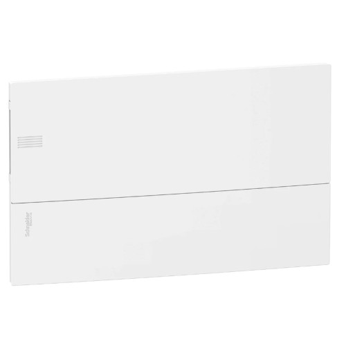 CAJA DISTRIBUCION EMPOTRAR 18 MOD PUERTA CIEGA