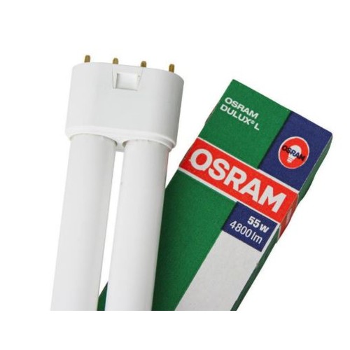 LAMPARA DULUX L 55w 840 OSRAM