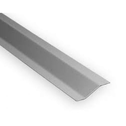PLETINA ESCALON ADHESIVA 93 CROMO