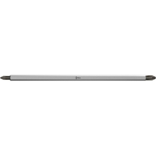 VARILLA DESTORNILLADOR 86 PZ1-PZ2X175 WERA