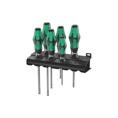 JGO 6 DESTORN PL/PH KRAFTFORM PLUS WERA