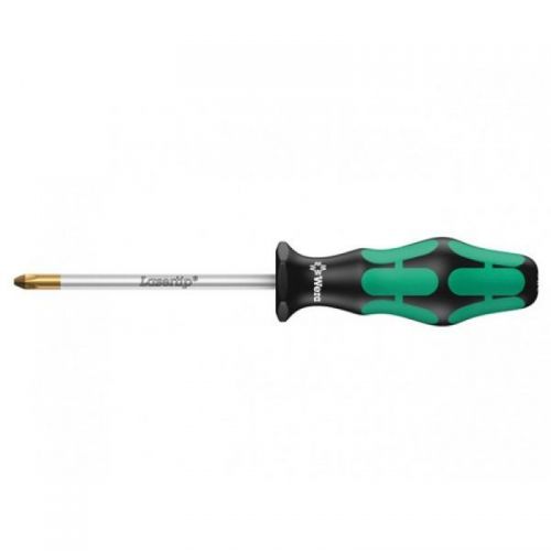DESTOR PHILIPS 350 Nº2X100 WERA