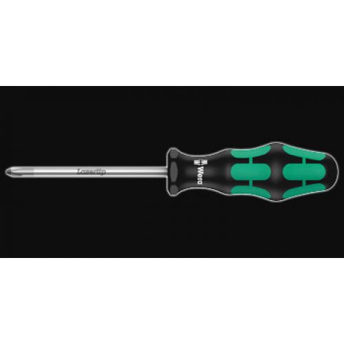 DESTORNILLADOR 355 PZ Nº0X60 WERA