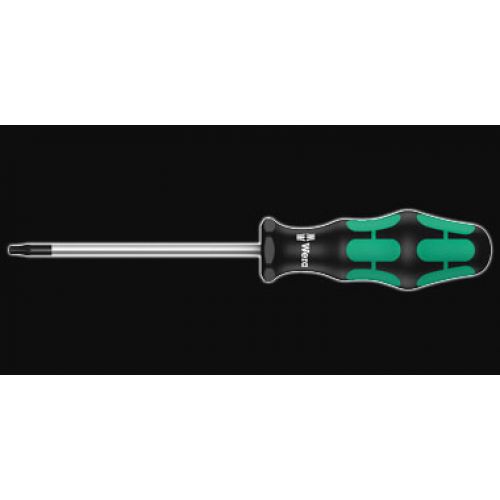DESTOR TORX 367 TX7 WERA