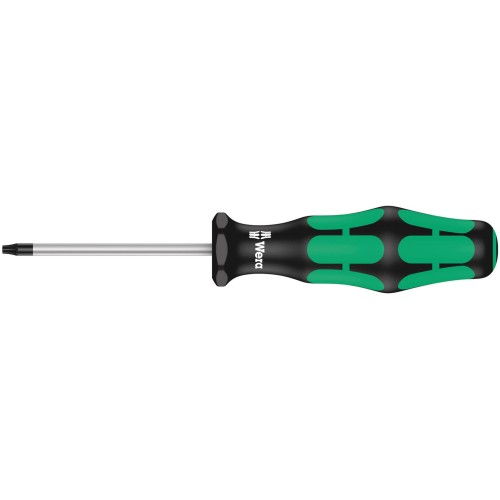 DESTOR TORX 367 TX8 WERA