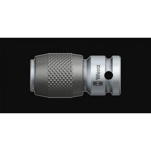 ADAPTADOR 1/4"X30 784 A/1 WERA