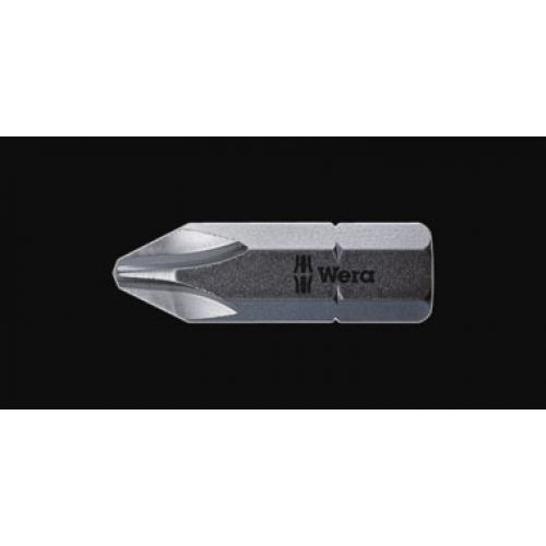 PUNTA PHILIPS 851/2 S PH Nº2/32 WERA