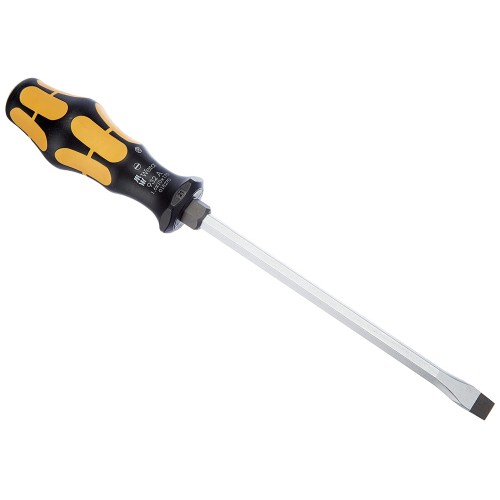 DESTORNILLADOR PLANO 4,5X90 932A WERA