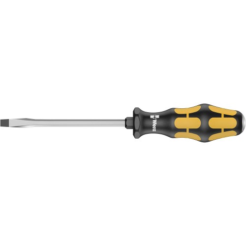 DESTORNILLADOR PLANO 5,5X100 WERA