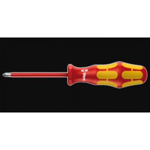 DESTOR 1000V VDE 162I PH0X80 WERA