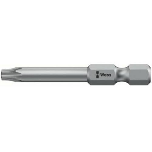 PUNTA 1/4" TORX TX10X152 867/4 ZWERA
