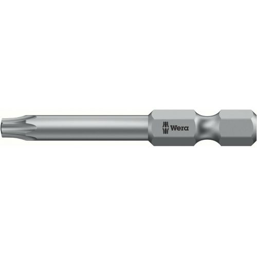 PUNTA 1/4" TORX TX27X152 867/4 Z WERA