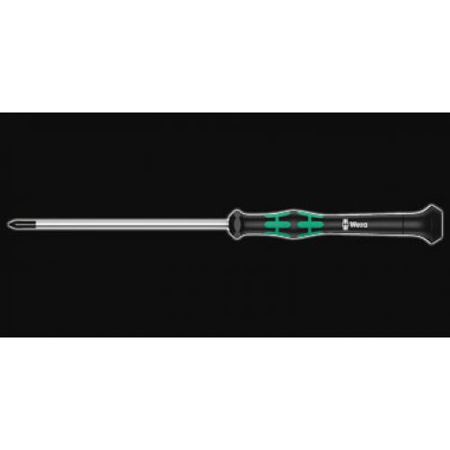 DESTORNILLADOR PH Nº00X60 2050 WERA