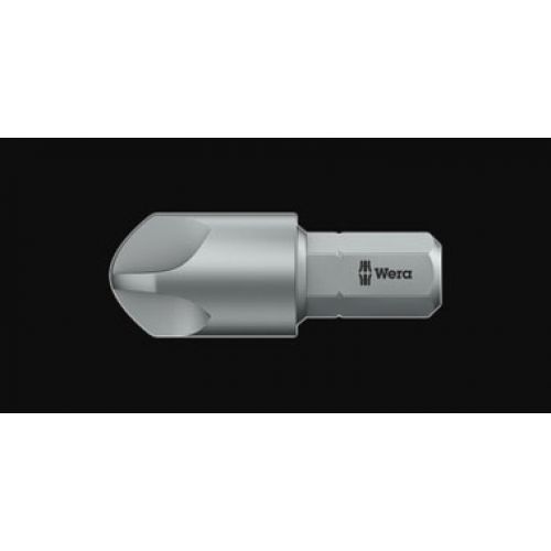 PUNTA TORQ-S 1/4"X32 N12 WERA