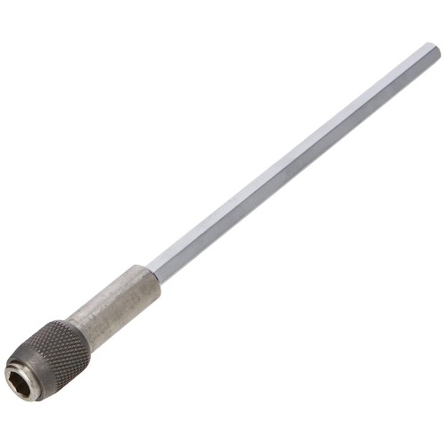ADAPTADOR PORTAPUNTAS 1/4"X165 VARIO 830 WERA