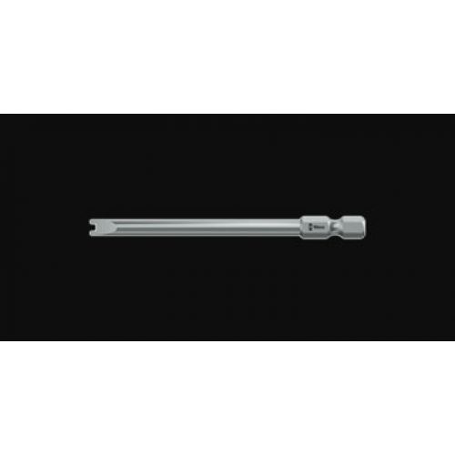 PUNTA 857/4 Z GR6X89mm SPANNER WERA