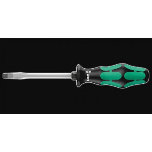 DESTORNILLADOR 0,8X4,5X90 334SK WERA