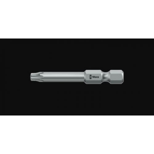 PUNTA TORX T7X50 1/4" 867/4 WERA
