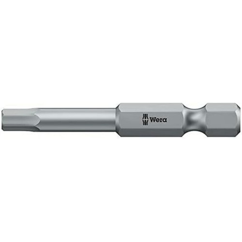 PUNTA 1/4" ALLEN 4X152 840/4 Z WERA