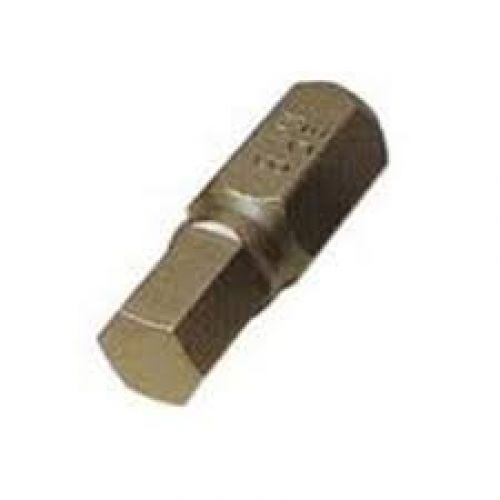 PUNTA ALLEN 1/4" 840/1 SW 1/16" X25 WERA