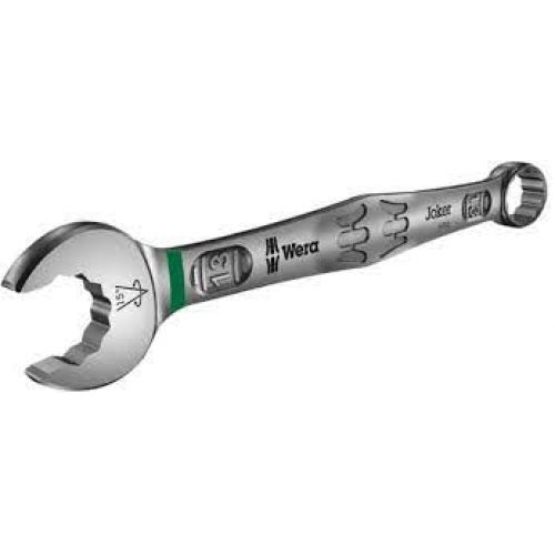 LLAVE JOKER COMBINADA C/CARRACA 13mm WERA