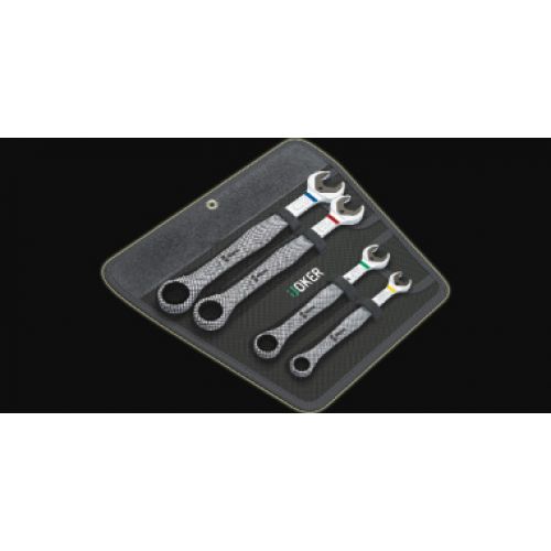 JGO 4U LLAVE COMB CARRACA 10-13-17-19 JOKER WERA
