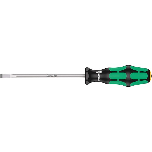 DESTORNILLADOR PLANO 3,5X100 KRAFTFORM WERA