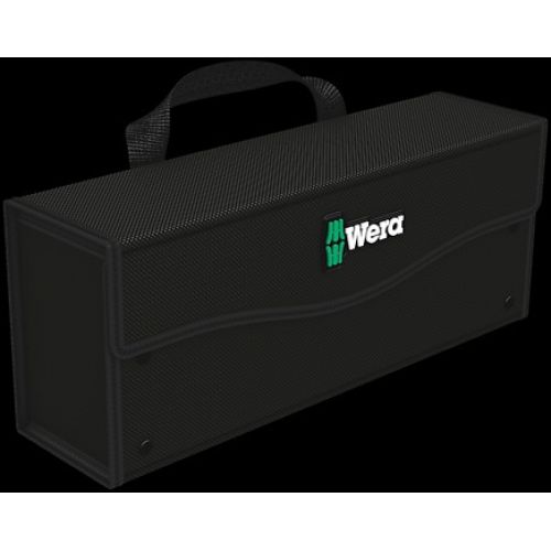 CAJA HERRAMIENTAS 2GO 3 WERA
