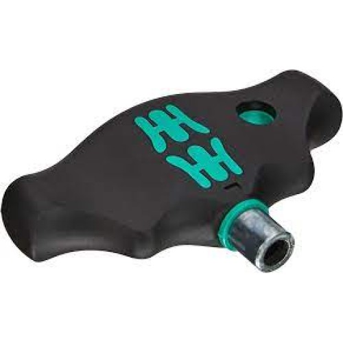 MANGO TRANSVERSAL 95 VARIO 1/4" WERA