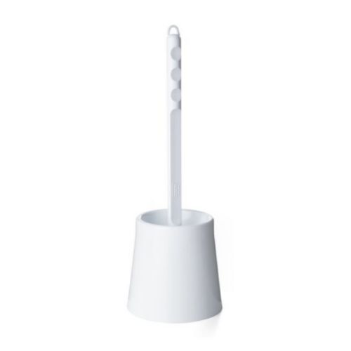 ESCOBILLERO WC MOD.83 BLANCO