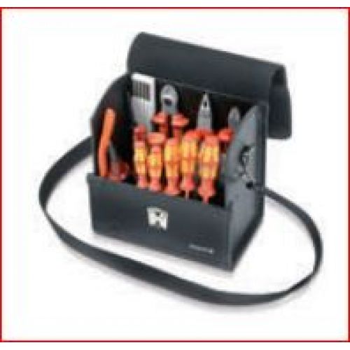 BOLSA UNIVERSAL CLASSIC MINI 220X140X250 PARAT
