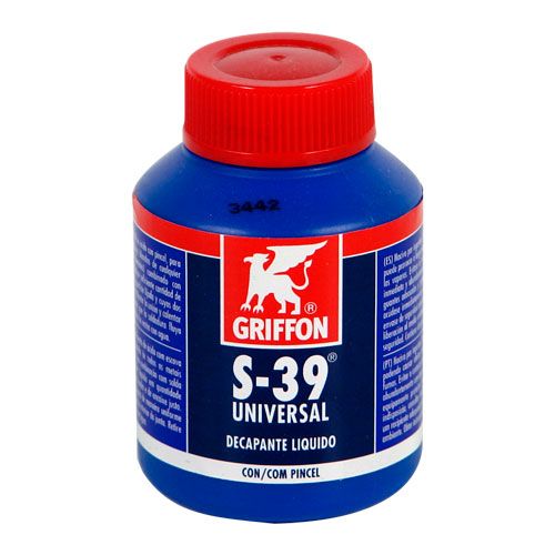 DECAPANTE S-39 UNIVERSAL 80ml GRIFFON