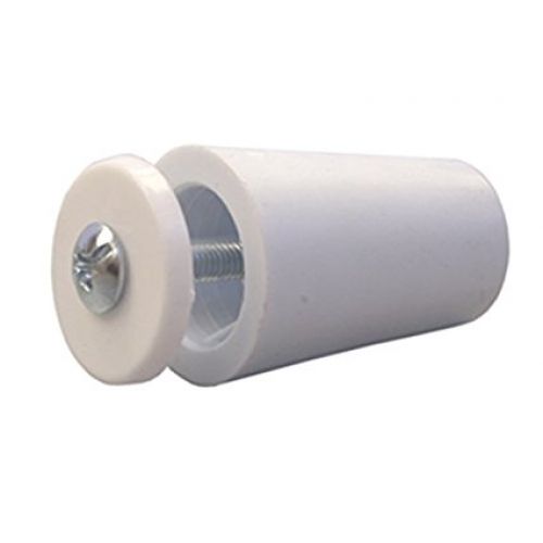 TOPE PERSIANA TP-35 BLANCO