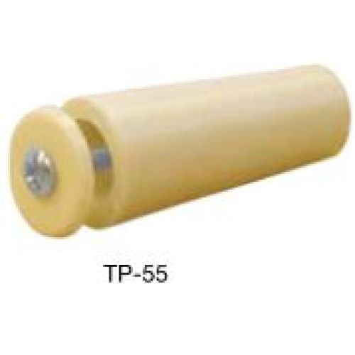 TOPE PERSIANA TP-55 BLANCO