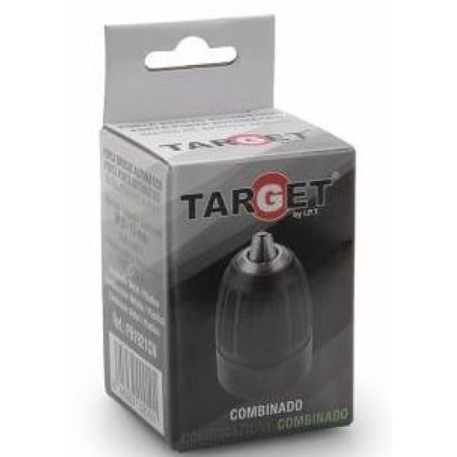 PORTABROCAS AUTOM 1,5-13mm 3/8"-24h