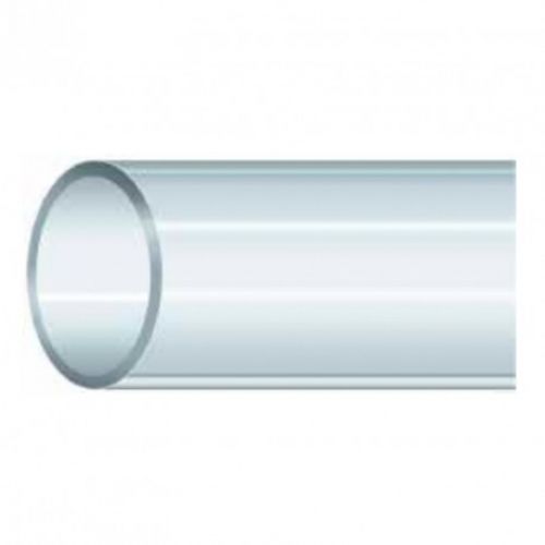 MT MANGUERA TEKNO CRISTAL 25X31mm (TRANSPARENTE)