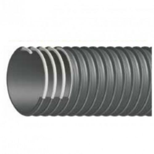 MT MANGUERA URARTU ST GRIS 100X109mm (HELICOI PVC)