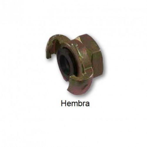 RACOR EXPRES R/HEMBRA 1/2"