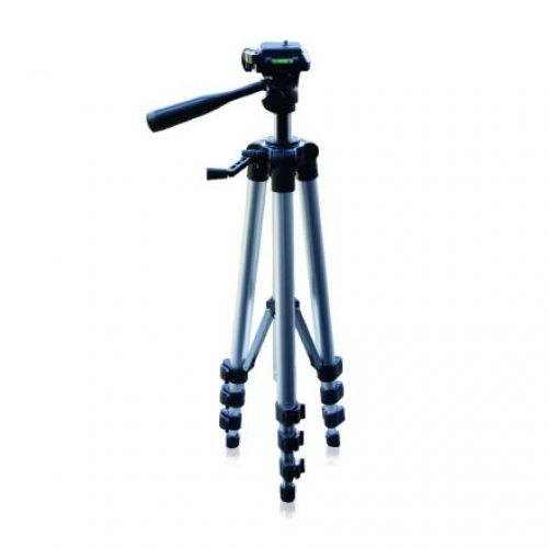TRIPODE LIGERO C/ADAPTADOR METRICA