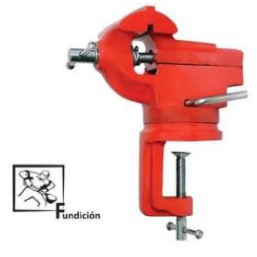TORNILLO BANCO GIRATOR SOBREM FUNDICION 60mm