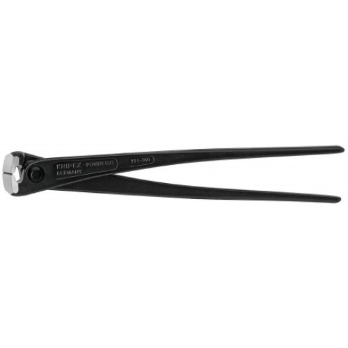 TENAZA FERRALLA ALTA POTENCIA 300mm NIQ DOGHER