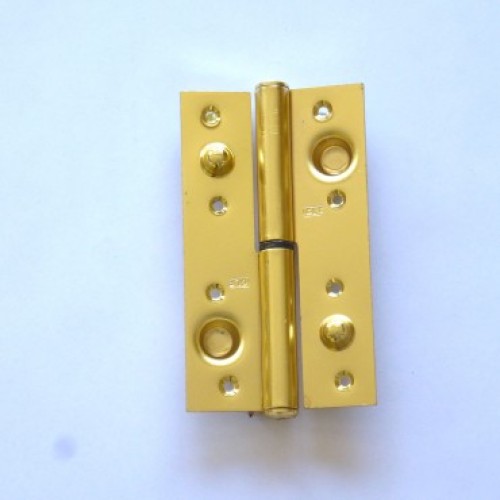 PERNIO SEGURIDAD 1040 140X80 DERECHA LTDO
